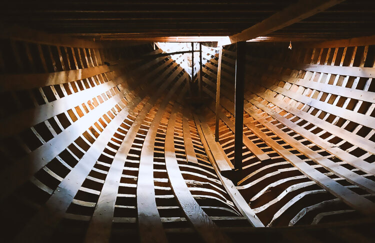 Croisière en Indonésie